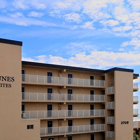 Dunes Suites Oceanfront オーシャン・シティ エクステリア 写真