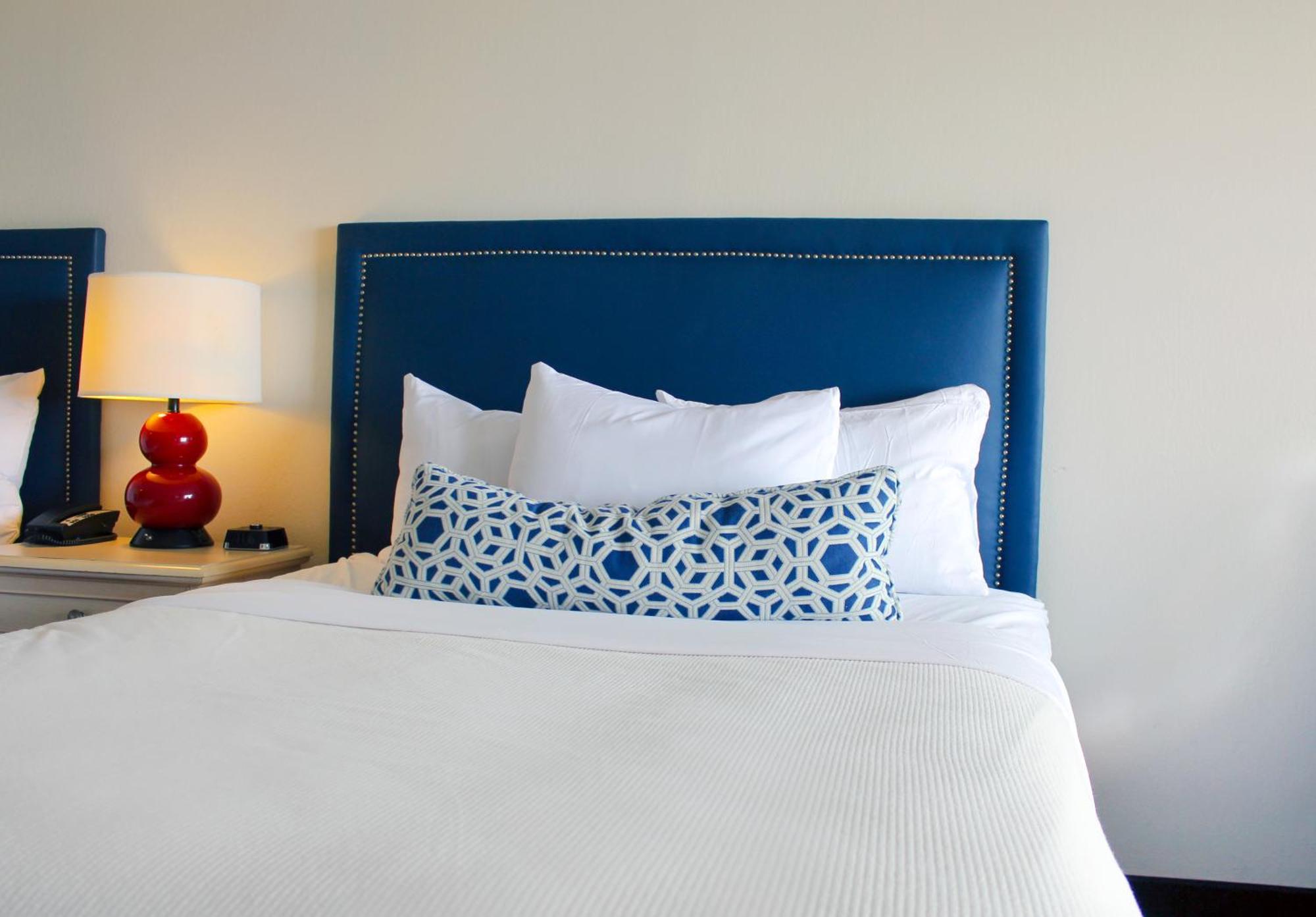 Dunes Suites Oceanfront オーシャン・シティ エクステリア 写真